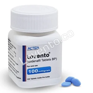 Lovento 100 mg
