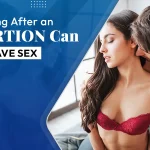 How Long After an Abortion Can You Have Sex